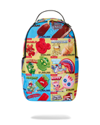 Limited Edition ICE CREAM TRUCKIN BACKPACK