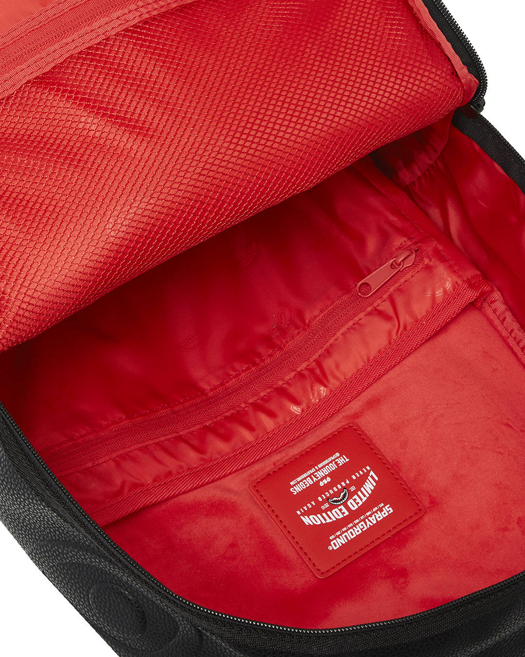 Limited Edition SHARK CENTRAL METRO HUNT BACKPCK