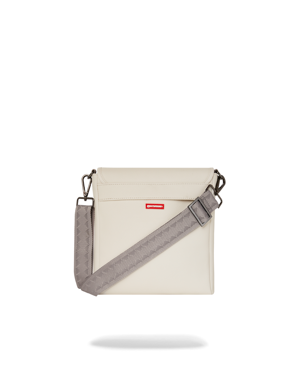 Limited Edition SHARK CENTRAL DYNAMIC MESSENGER SLING BAG