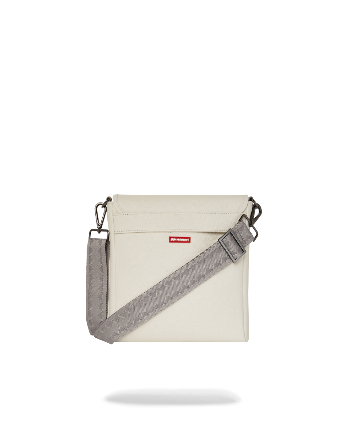 Limited Edition SHARK CENTRAL DYNAMIC MESSENGER SLING BAG
