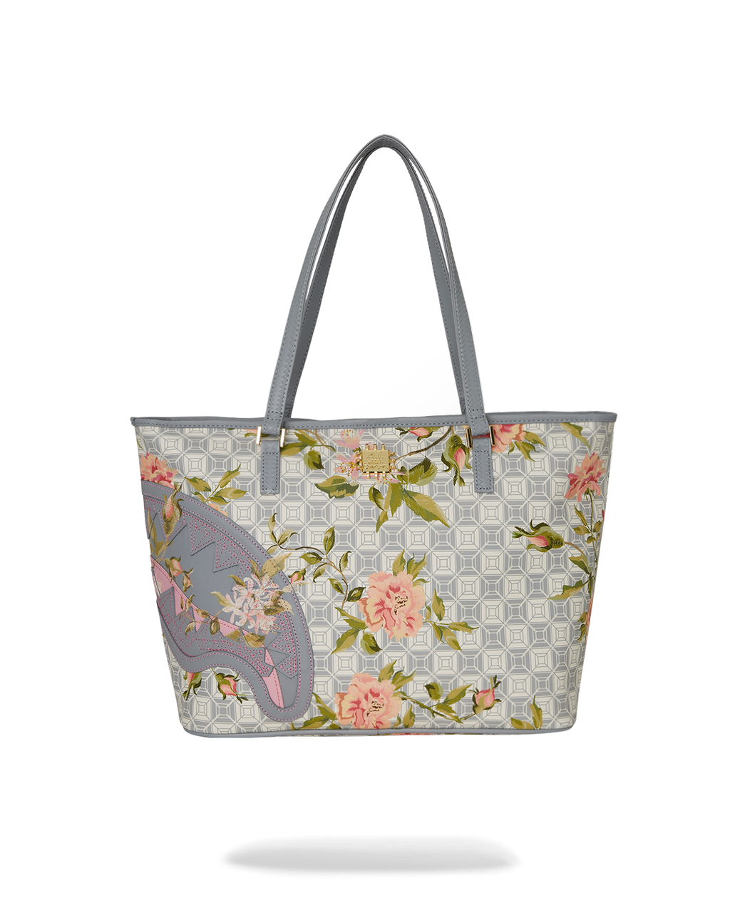 Limited Edition A.I. AFRICAN INTELLIGENCE ELEGANT ENERGY TOTE - SANDFLOWER COLLAB
