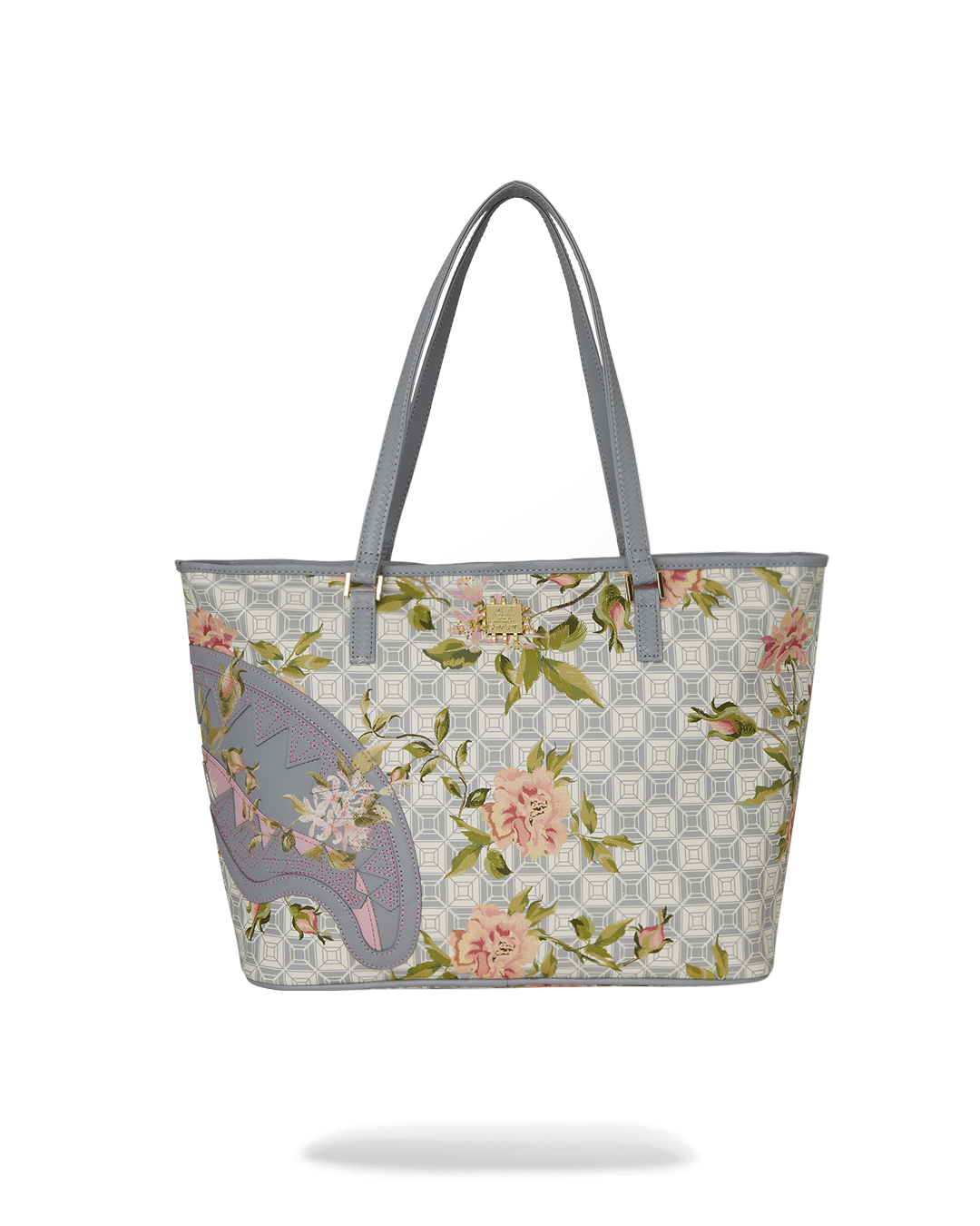 Limited Edition A.I. AFRICAN INTELLIGENCE ELEGANT ENERGY TOTE - SANDFLOWER COLLAB