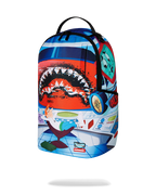 Limited Edition JETSON INTERFACE DLXR BACKPACK