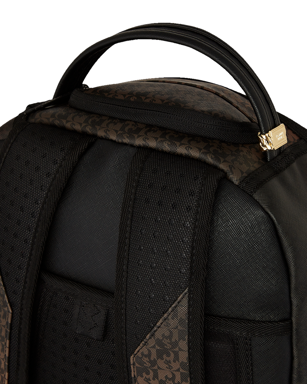 Limited Edition DIABLO BLAZED BREAKOUT BACKPACK