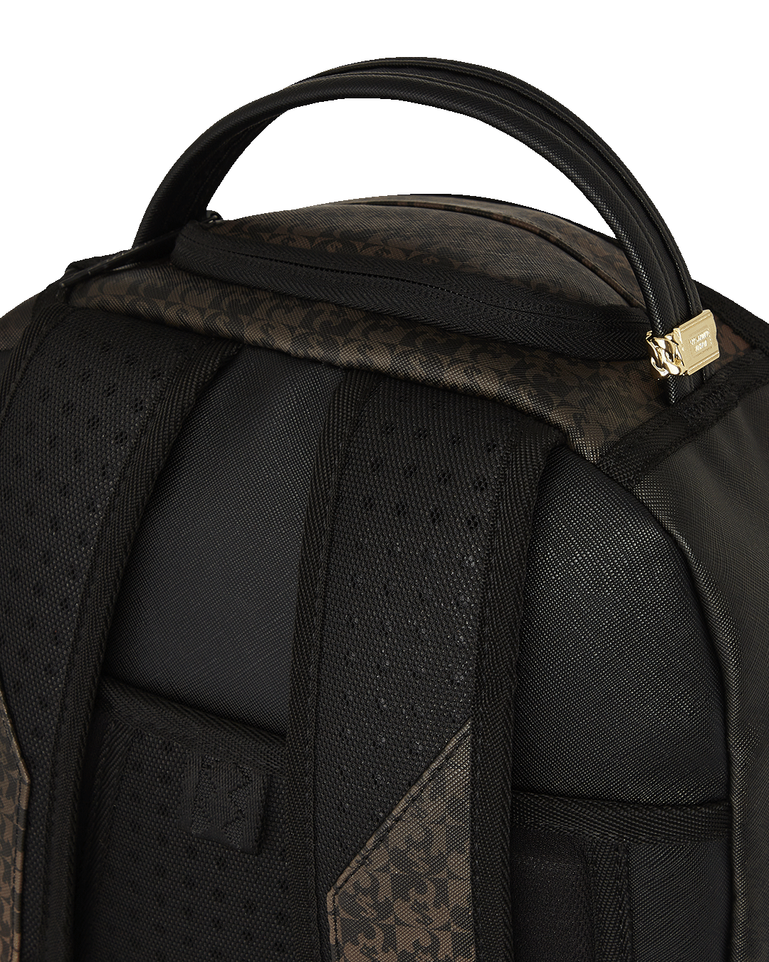 Limited Edition DIABLO BLAZED BREAKOUT BACKPACK