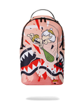 Limited Edition THE FLINTSTONES BAMM BAMM BACKPACK