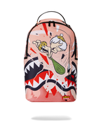 Limited Edition THE FLINTSTONES BAMM BAMM BACKPACK