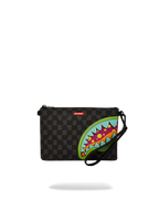 Limited Edition SLIME TAKEOVER CROSSOVER CLUTCH