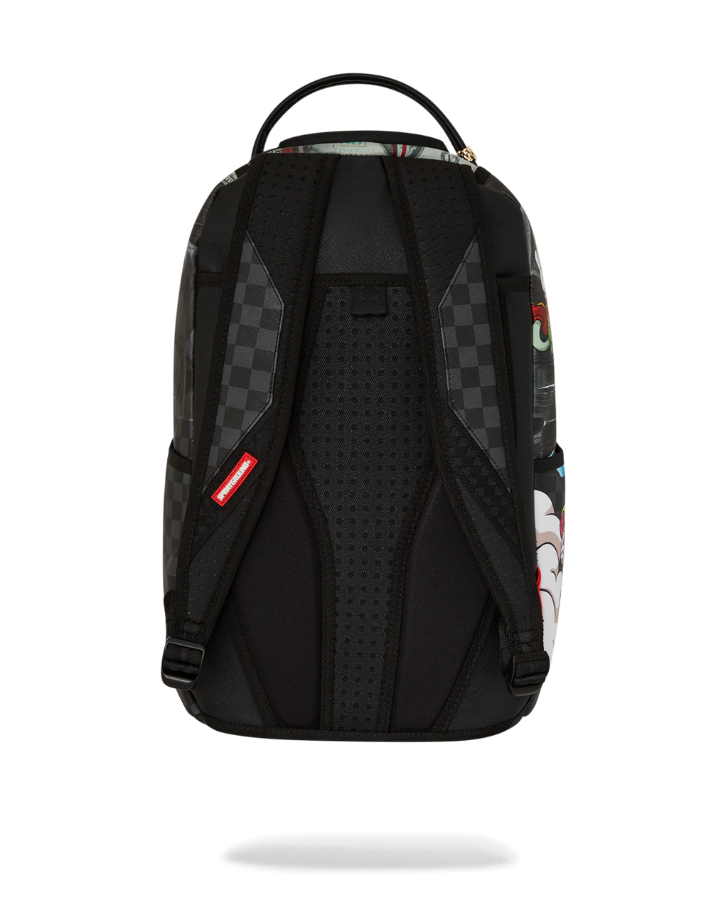 Limited Edition DIAMOND RUN BACKPACK