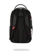 Limited Edition DIAMOND RUN BACKPACK