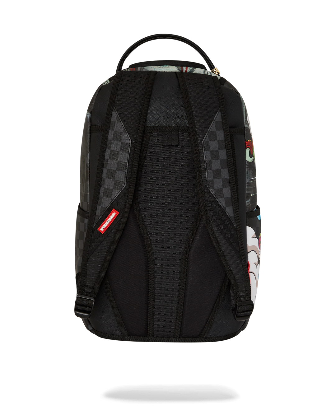 Limited Edition DIAMOND RUN BACKPACK