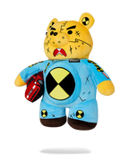 Limited Edition DUMMY BEAR BACKPACK