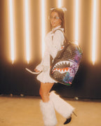 Limited Edition WELCOME TO THE PARTY DLXSV BACKPACK