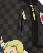 Limited Edition RICHIE RICH SECRET STASH DLXSV BACKPACK