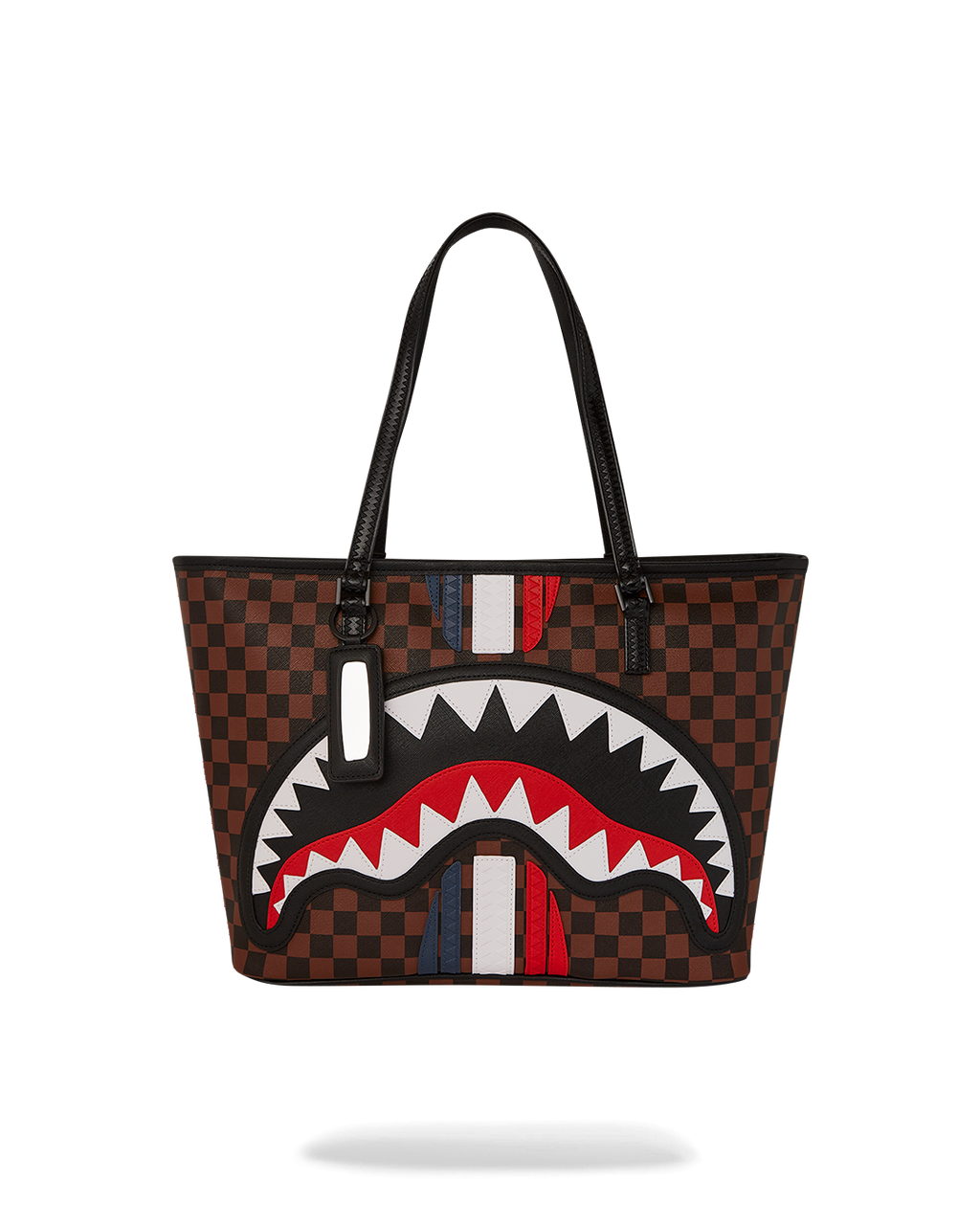 Limited Edition SHARKS IN PARIS GT TOTE