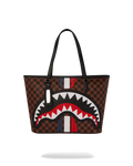 Limited Edition SHARKS IN PARIS GT TOTE