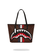 Limited Edition SHARKS IN PARIS GT TOTE