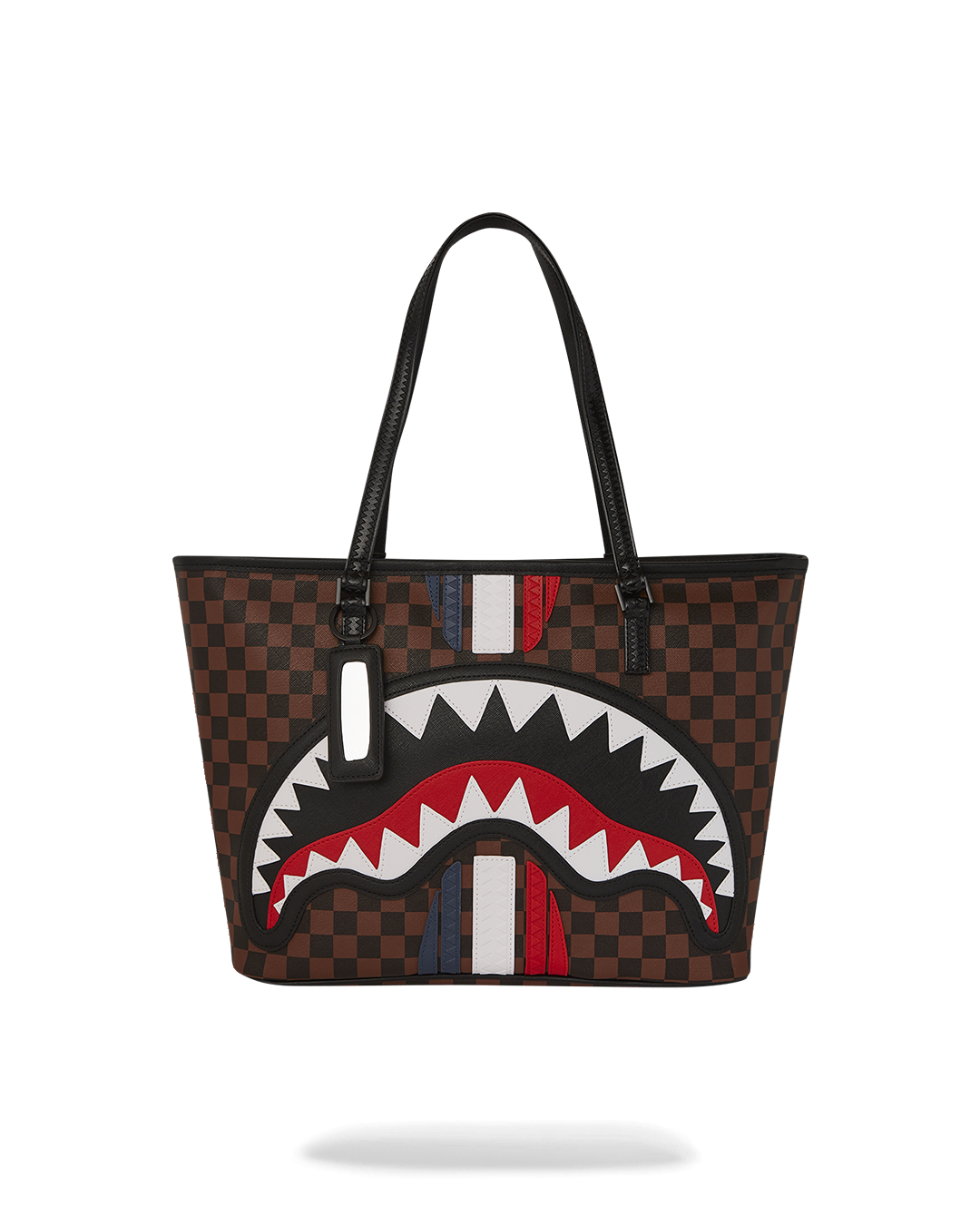 Limited Edition SHARKS IN PARIS GT TOTE