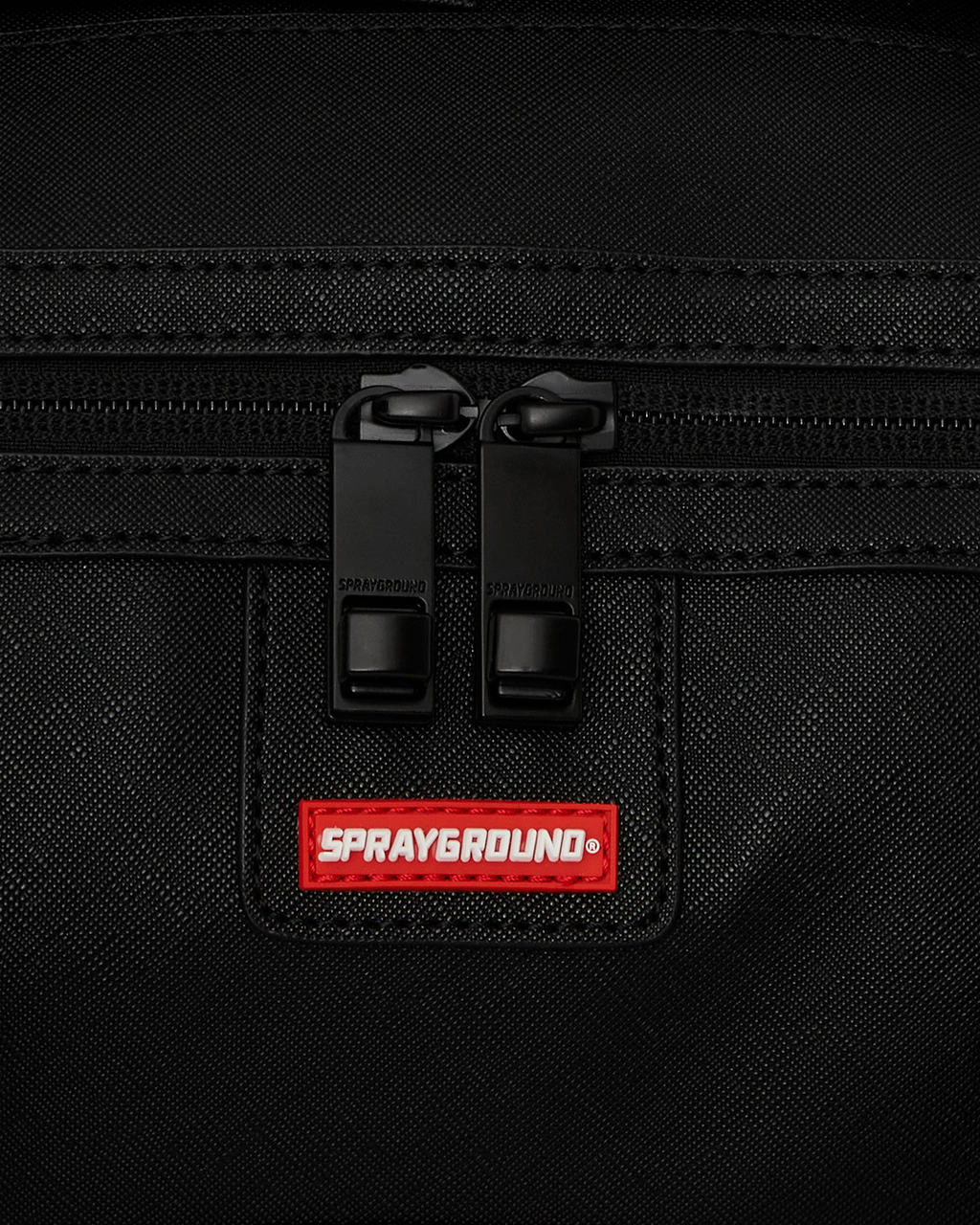 Limited Edition KNIT COMMANDER DUFFLE