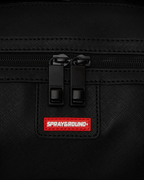 Limited Edition KNIT COMMANDER DUFFLE