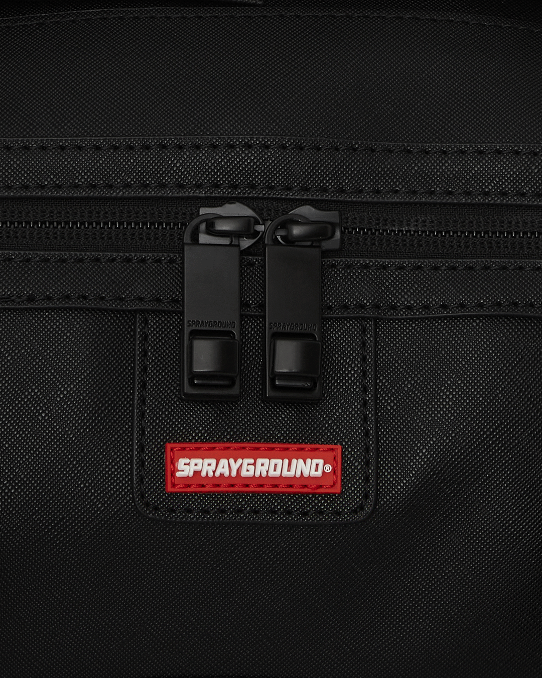 Limited Edition KNIT COMMANDER DUFFLE