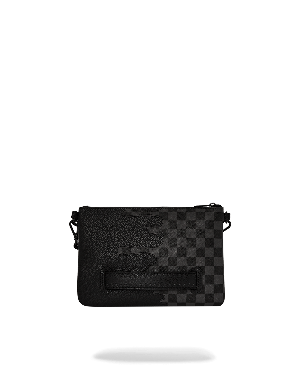 Limited Edition SPEED SHARK SIDE SWIPE CROSSOVER CLUTCH
