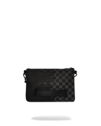 Limited Edition SPEED SHARK SIDE SWIPE CROSSOVER CLUTCH