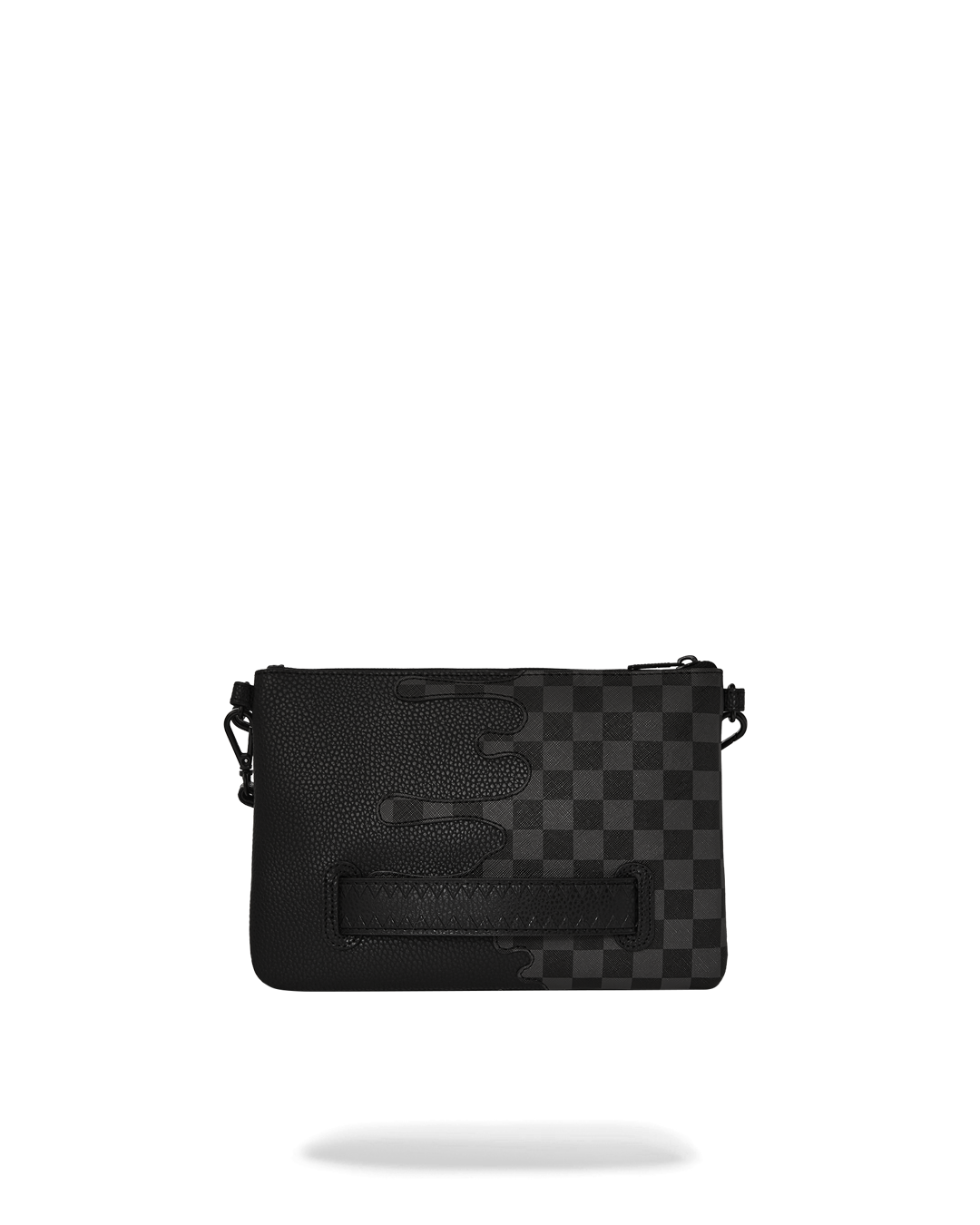 Limited Edition SPEED SHARK SIDE SWIPE CROSSOVER CLUTCH