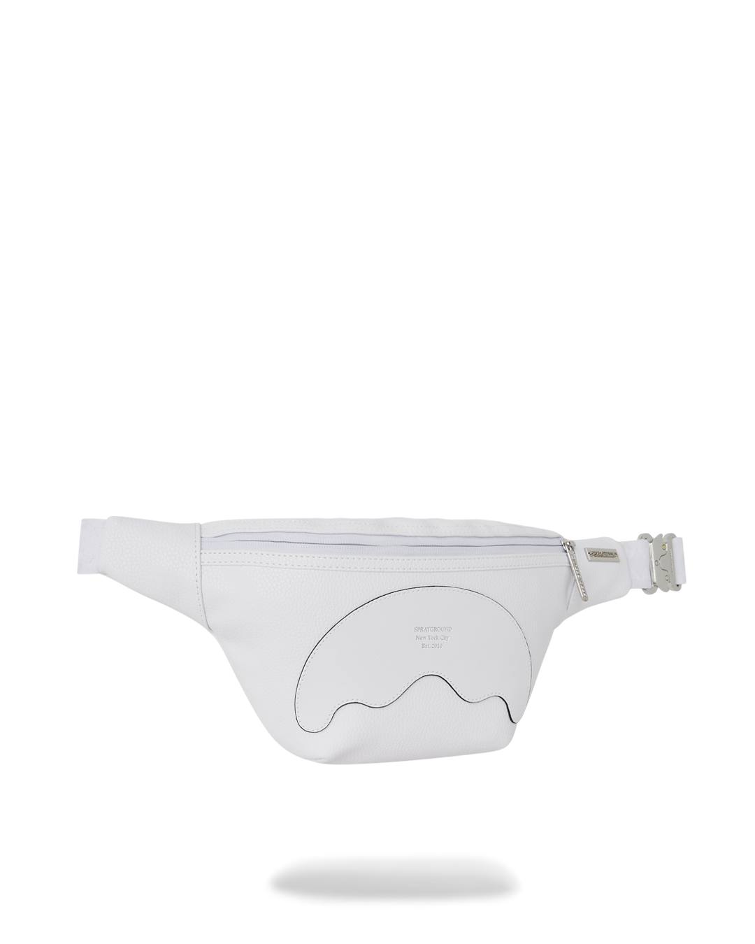 Limited Edition THE HEADQUARTERS - REFLECTION SAVVY CROSSBODY