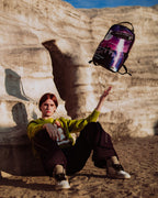 Limited Edition LATE ONE NIGHT BACKPACK