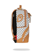 Limited Edition CREME CARTEL BACKPACK