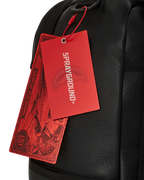 Limited Edition SHARK CENTRAL TOWN LAX BACKPACK