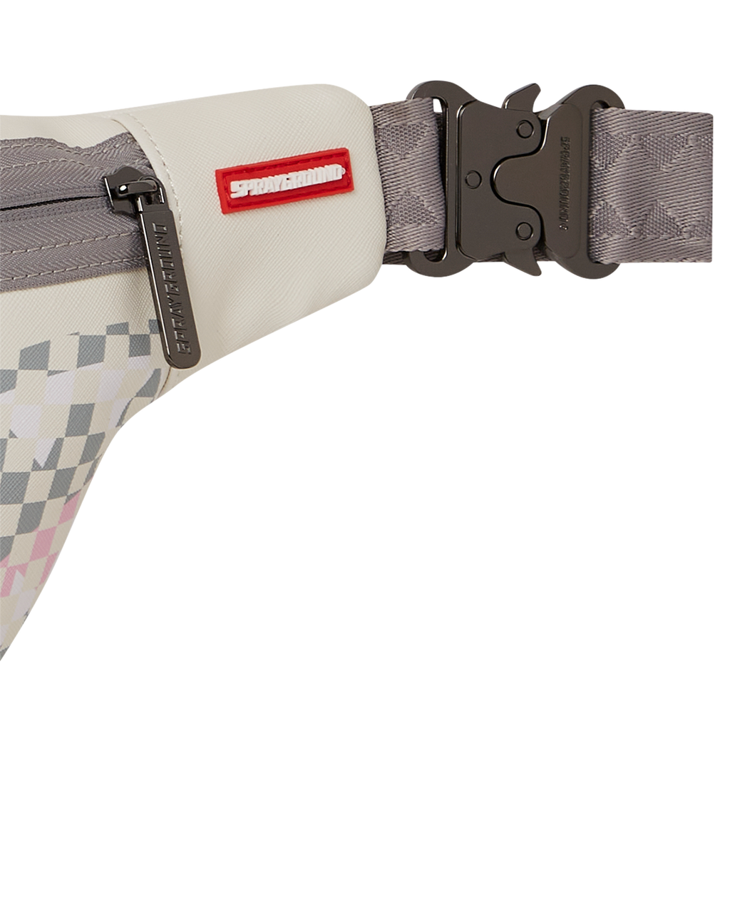 Limited Edition SHARK CENTRAL DYNAMIC SAVVY CROSSBODY