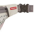 Limited Edition SHARK CENTRAL DYNAMIC SAVVY CROSSBODY