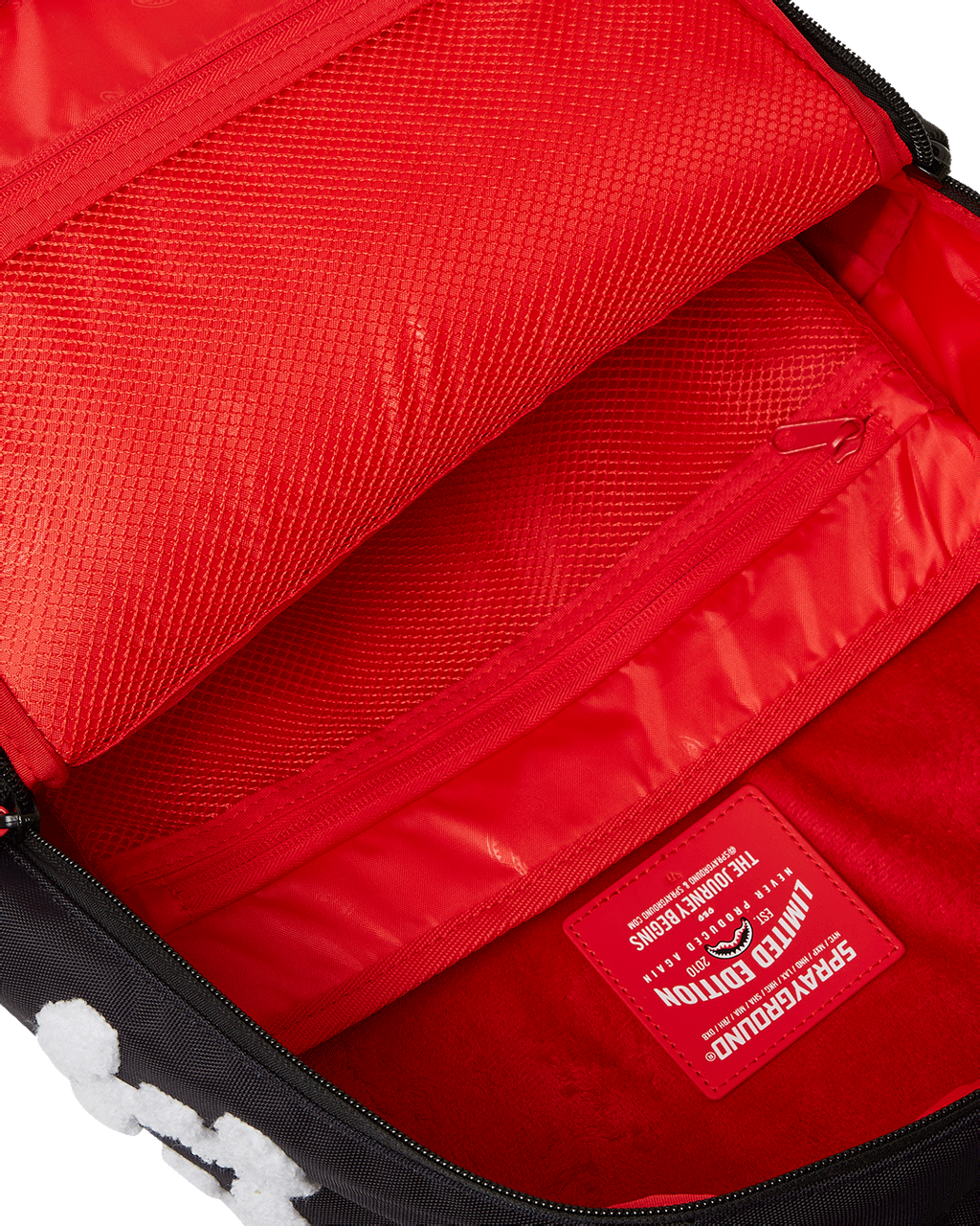 Limited Edition SPORT JOHANSSEN BACKPACK - HEY ARNOLD COLLAB