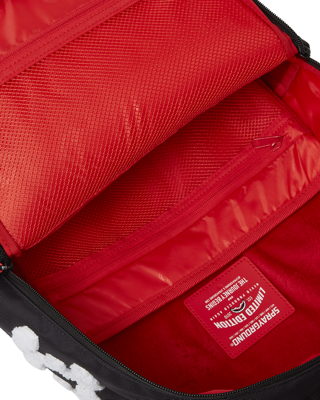 Limited Edition SPORT JOHANSSEN BACKPACK - HEY ARNOLD COLLAB