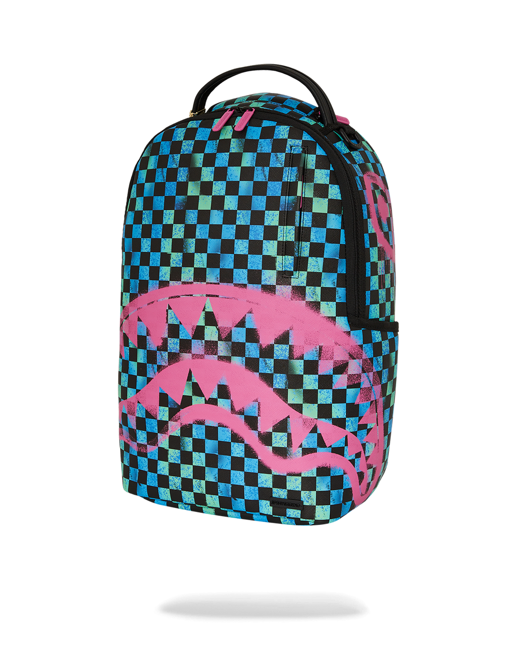 Limited Edition LUMINOUS HYPOTHESIS DLXSV BACKPACK