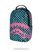 Limited Edition LUMINOUS HYPOTHESIS DLXSV BACKPACK