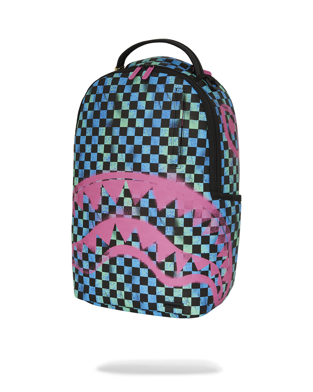 Limited Edition LUMINOUS HYPOTHESIS DLXSV BACKPACK