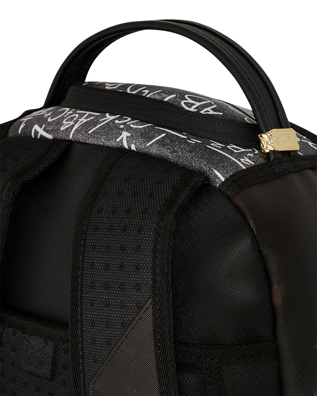 Limited Edition RICK AND MORTY SNEAKY BACKPACK