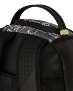 Limited Edition RICK AND MORTY SNEAKY BACKPACK