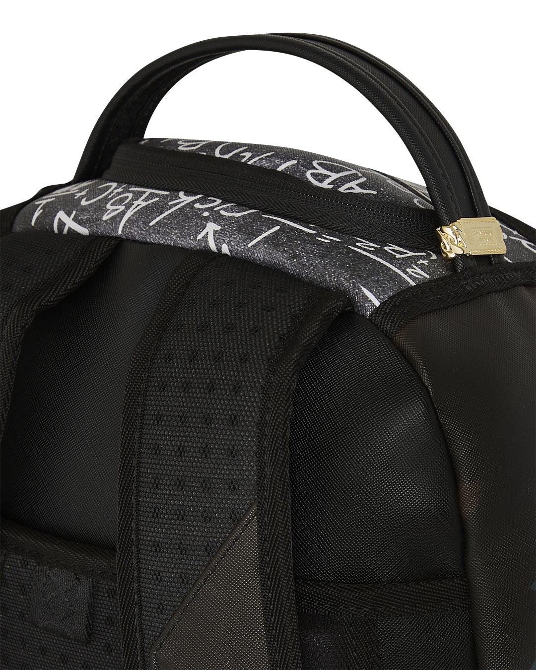 Limited Edition RICK AND MORTY SNEAKY BACKPACK