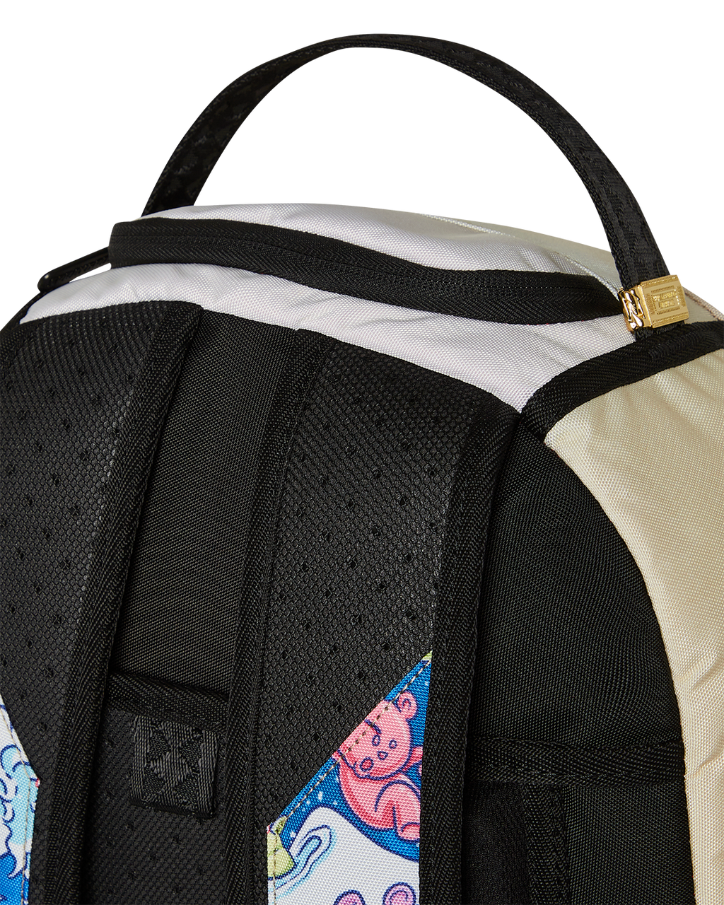Limited Edition GUMMY BEAR WAVES BACKPACK