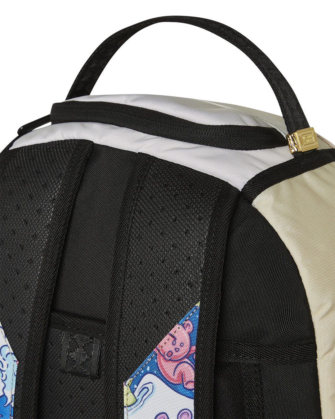 Limited Edition GUMMY BEAR WAVES BACKPACK