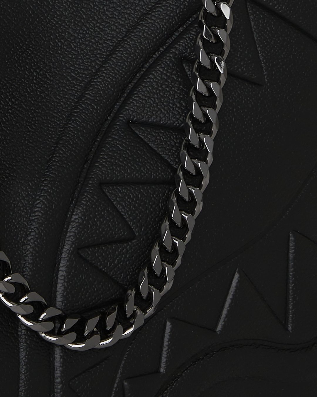 Limited Edition CHECKPOINT ROYALE VICE SHOULDER BAG