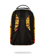 Limited Edition SPONGEBOB KRABBY KING PATRICK BACKPACK