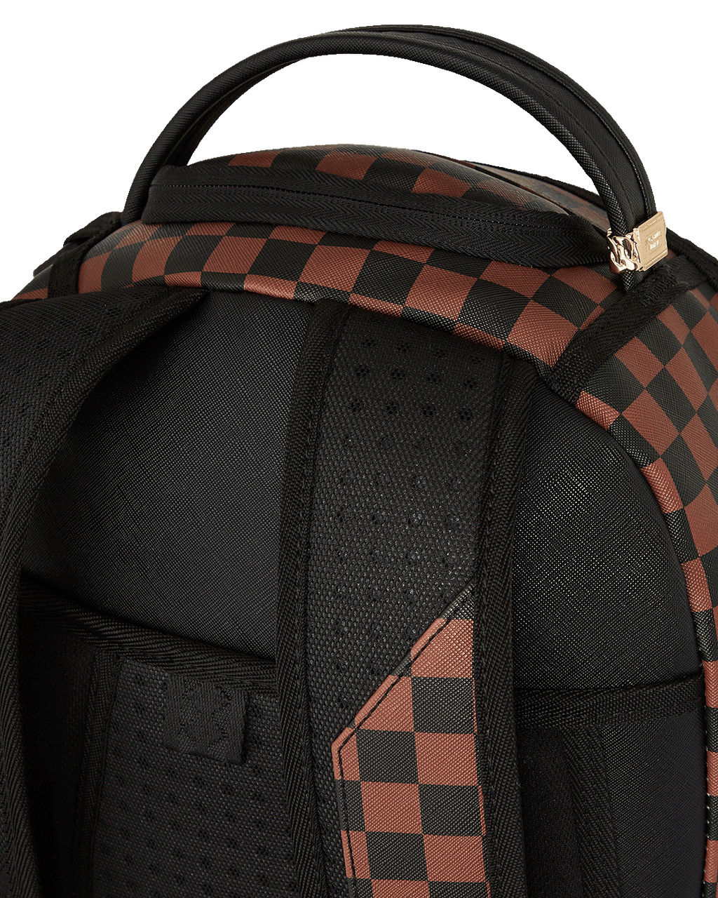 Limited Edition MONEY GRUMP DLXSV BACKPACK