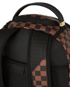 Limited Edition MONEY GRUMP DLXSV BACKPACK