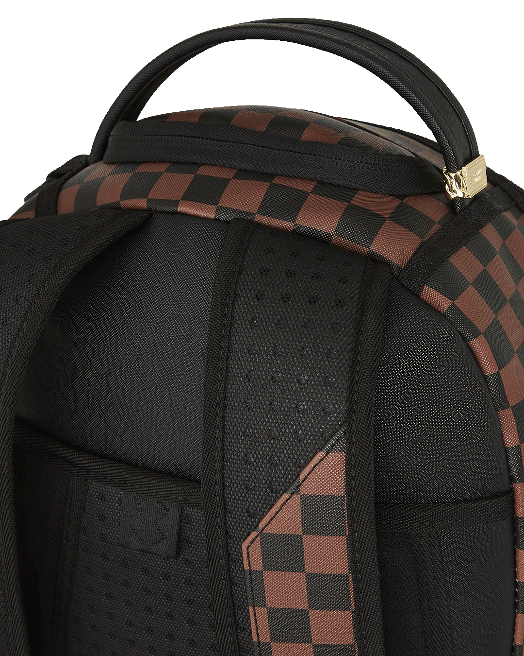 Limited Edition MONEY GRUMP DLXSV BACKPACK