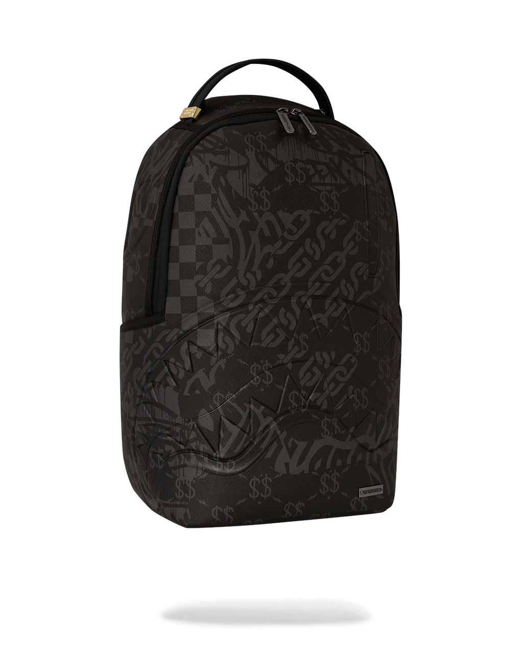 Limited Edition 4AM DLX BACKPACK